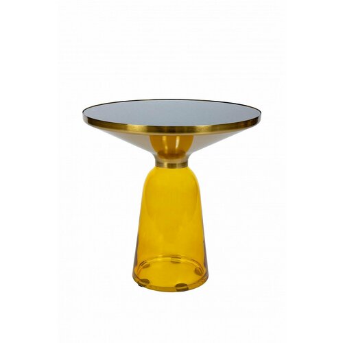 Кофейный столик Black Amber M 34990₽