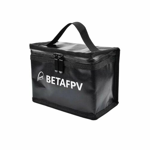 Огнеупорная сумка для аккумуляторов BETAFPV