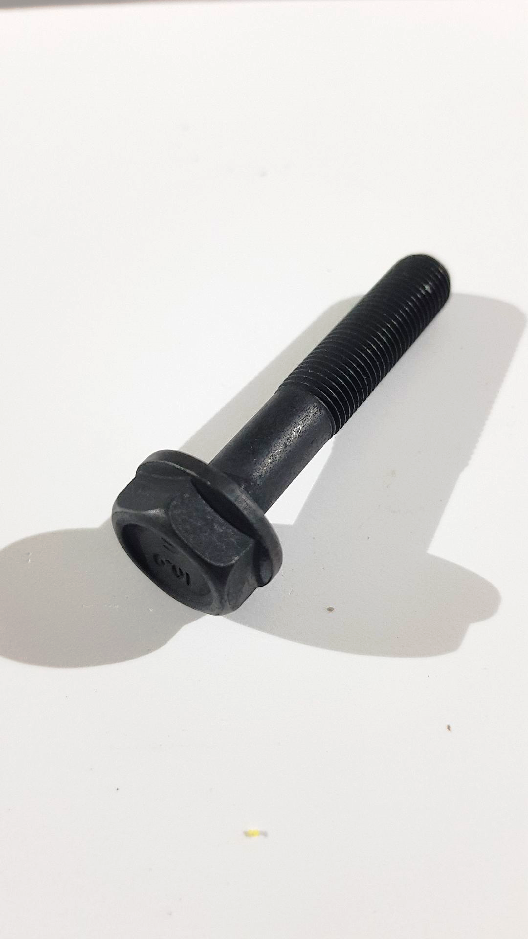 фото Болт крепления ножа 3/8-24UNF×50 мм, для газонокосилок