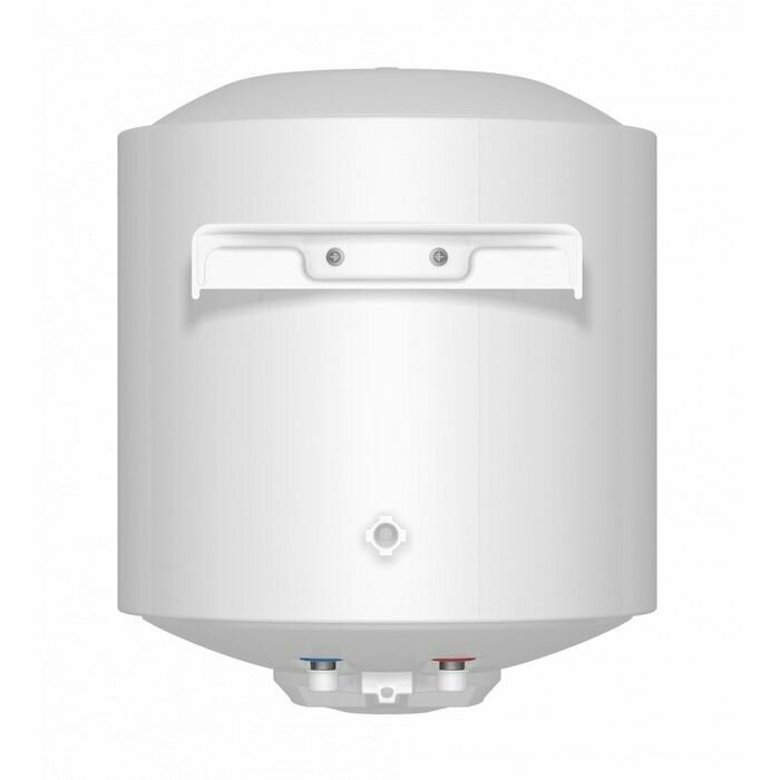 Водонагреватель THERMEх TitaniumHeat 50 V, накопительный, круглый, биостеклофарфор, 50 л - фотография № 12