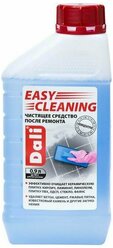 Чистящее средство после ремонта EASY CLEANING DALI концентрат 0,9л