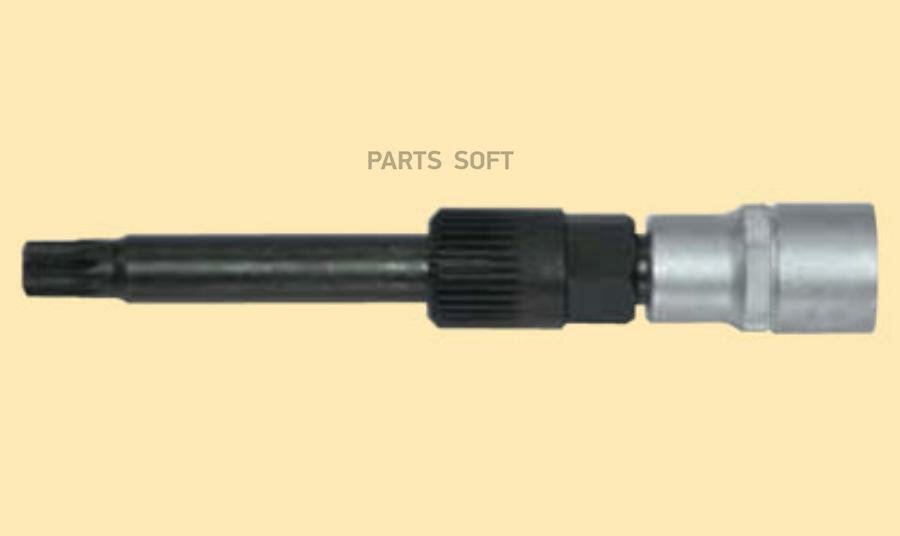 Ключ Генератора Spline M10 L 110 Мм 1/2dr Force 674 FORCE арт. 674