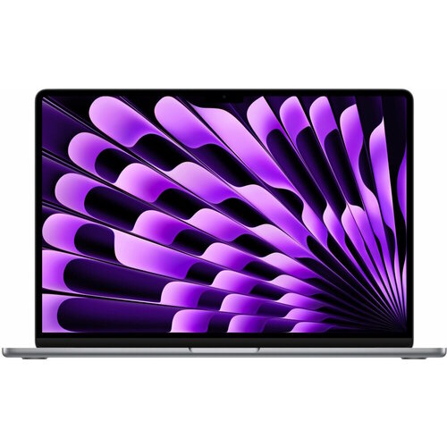 Ноутбук Apple MacBook Air 15 Z18L0013V 15.3