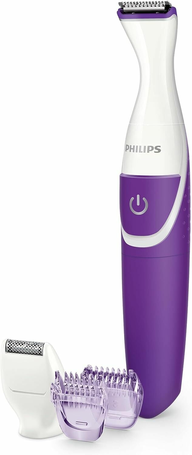 Триммер для зоны бикини Philips - фото №15