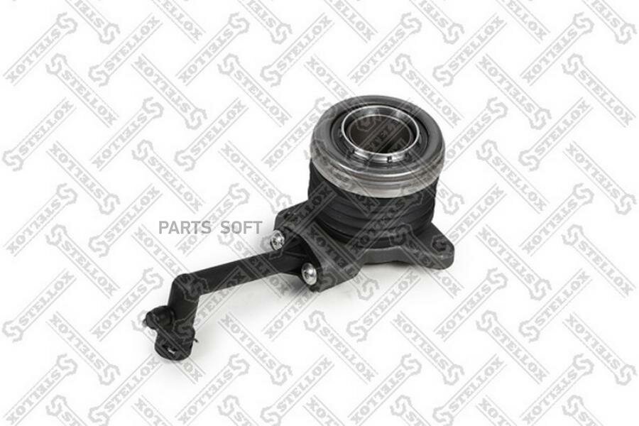 STELLOX 0700827SX 07-00827-SX_подшипник выжимной гидравлический!\ Ford Transit 2.0Di/2.0/2.2TDCi 00