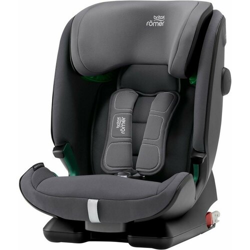 Детское автокресло Britax Romer Advansafix I-Size (storm grey)