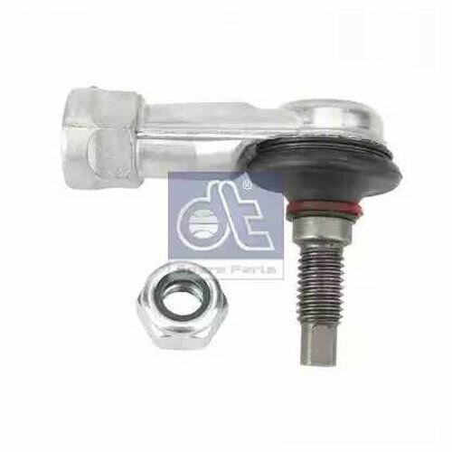 Наконечник тяги КПП DT Spare Parts 114083