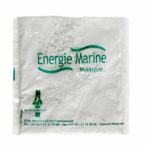 Маска M-120 Маски Energie Marine Masque, Маска «Морская энергия №5», 1 шт