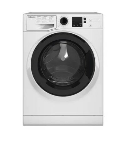 Стиральная машина Hotpoint NSS 6015 K RU