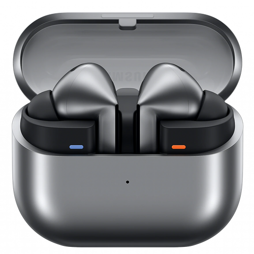 Наушники Samsung Galaxy Buds 3 Pro Silver 1608000₽