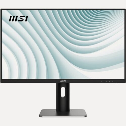 Изображение товара Монитор Msi PRO MP273QP E2 27" Black