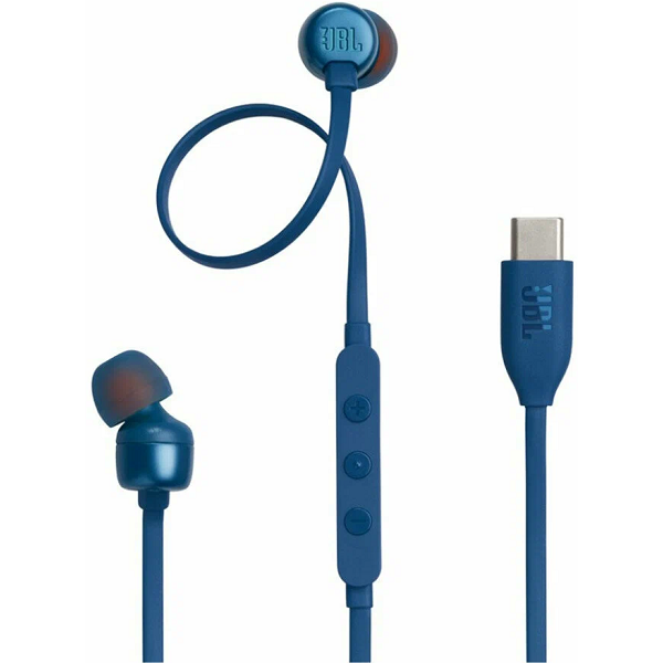 Беспроводные наушники JBL Wave Flex