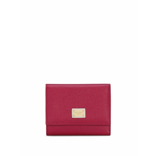 Кошелек DOLCE GABBANA красный 50973₽