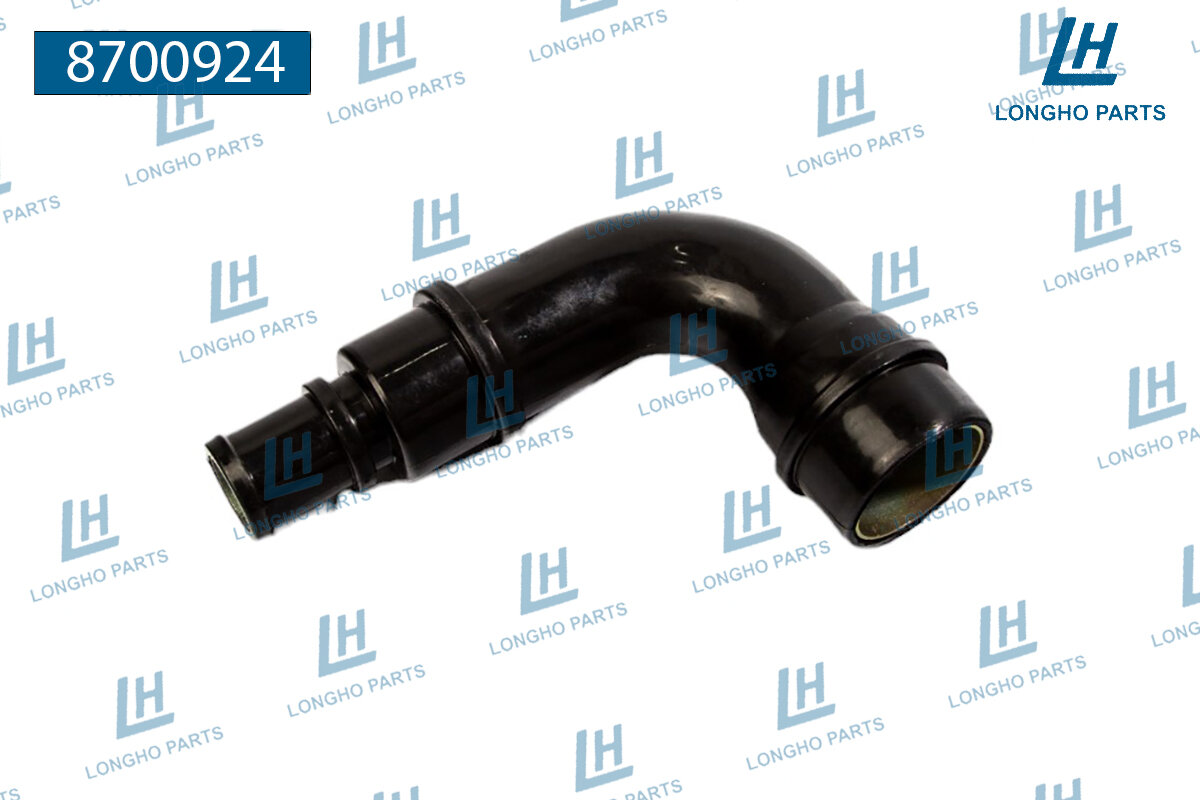 Патрубок системы вентиляции картера vag 06a103213f Longho 8700924