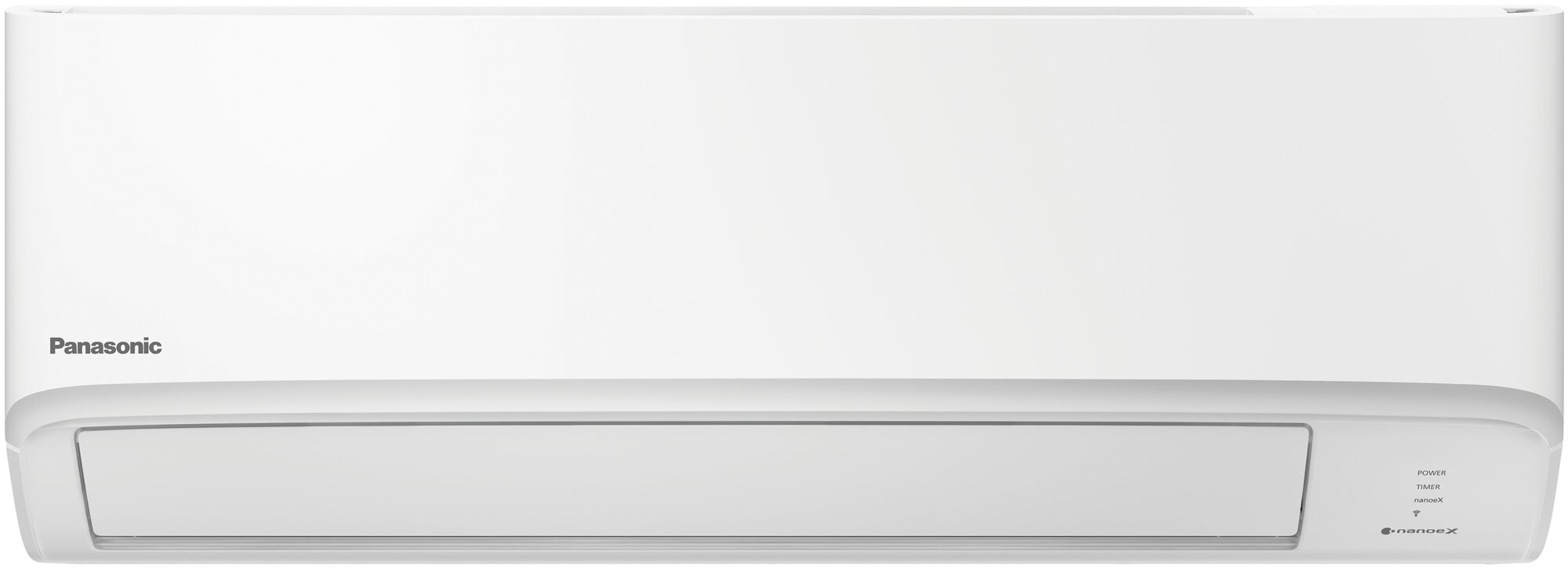 Настенная сплит-система Panasonic CS-TZ20WKEW + CU-TZ20WKE, белый