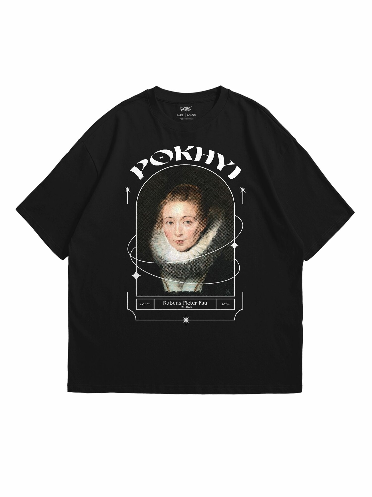 Футболка HONEY