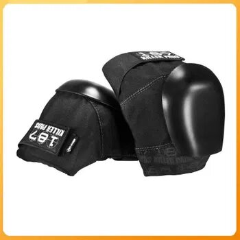 187 KILLER PADS Защита колена, размер: M