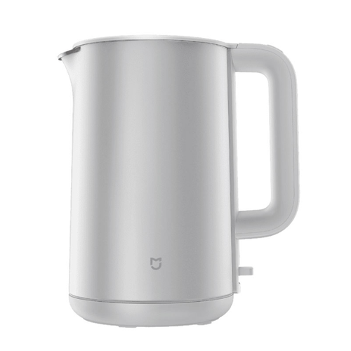 Электрический чайник Xiaomi Mijia Smart Electric Kettle S1 MJDSH07YM серебристый CN 2792₽