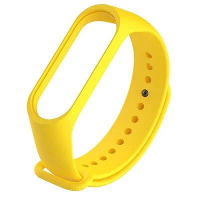 Силиконовый браслет для Xiaomi Mi Band 4 5 6 7 LMDAOO