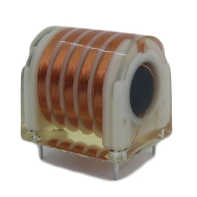 Высоковольтный трансформатор ZLinKJ Ignition Coil Inverter Driver