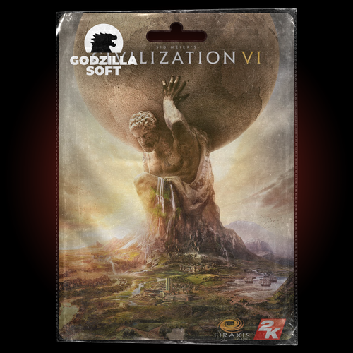 Игра Sid Meier's Civilization VI (6) Standart Edition Steam ключ ПК/PC регион Россия+СНГ
