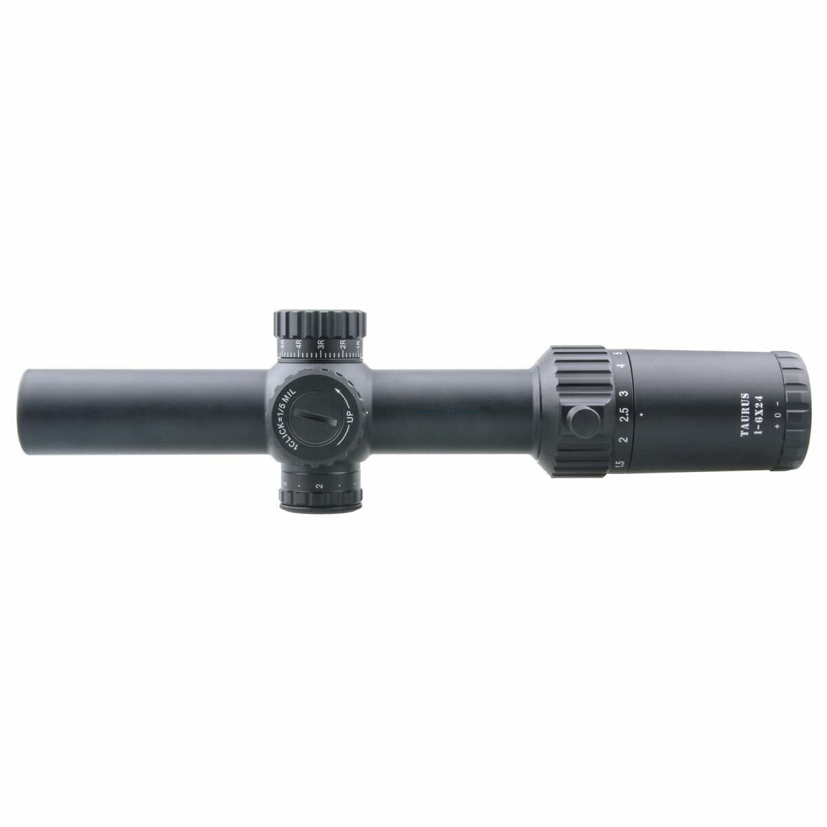Прицел Vector Optics Taurus 1-6x24 FFP (SCFF-27)
