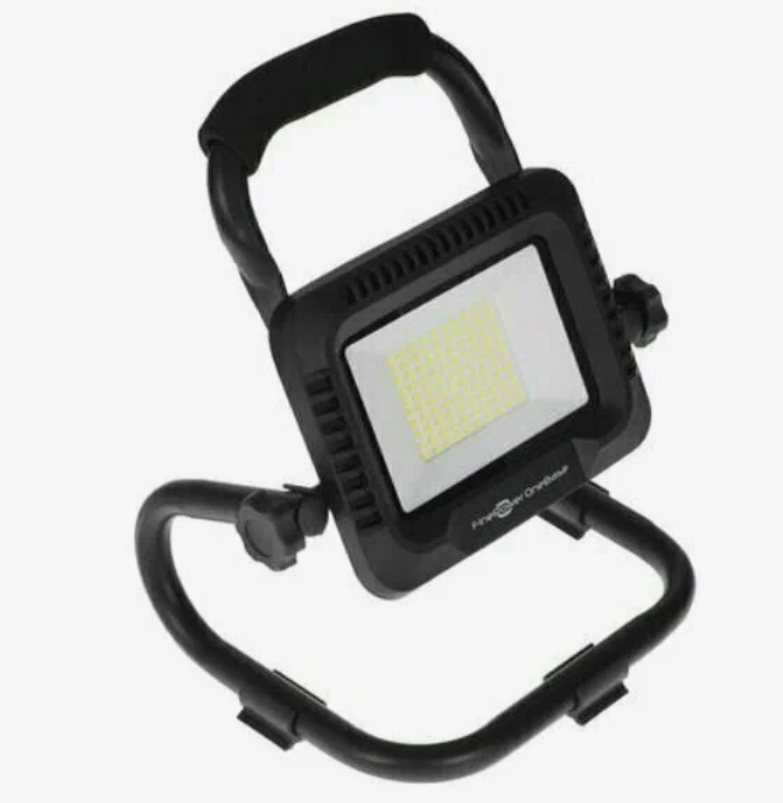 Фонарь FinePower OneBase CWL500040 OneBase20 , Без ЗУ