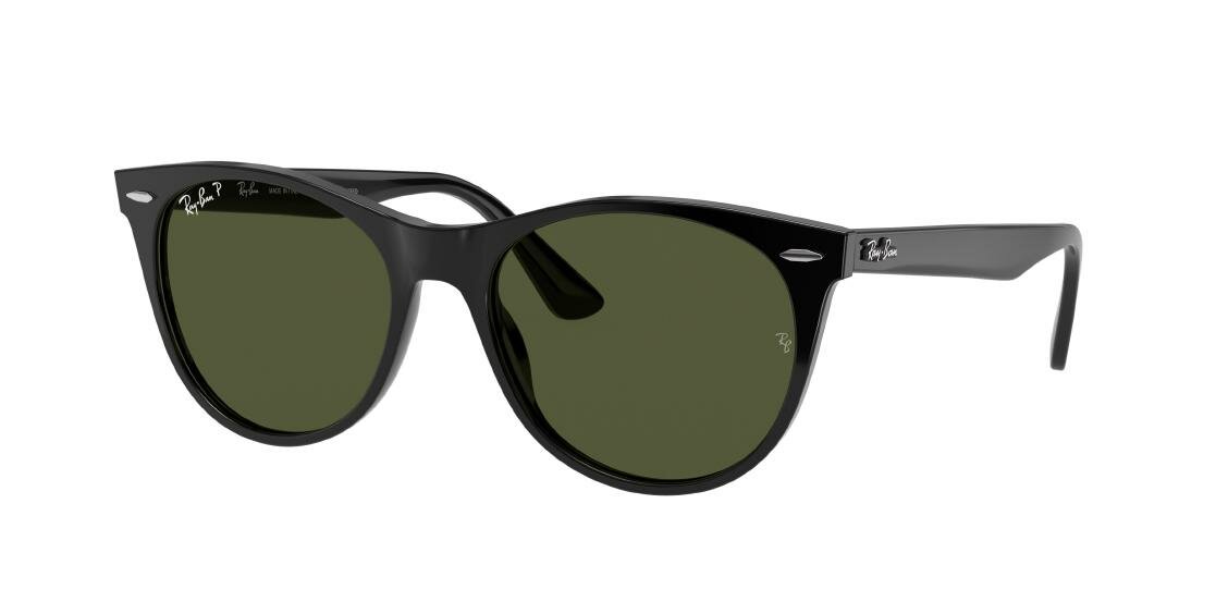Солнцезащитные очки Ray-Ban, black