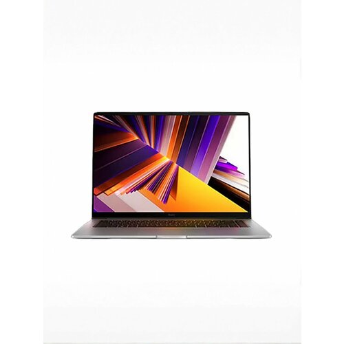 Ноутбук Xiaomi RedmiBook 16 i5-13420H16GB1024Gb JYU4615CN Grey RU 68560₽