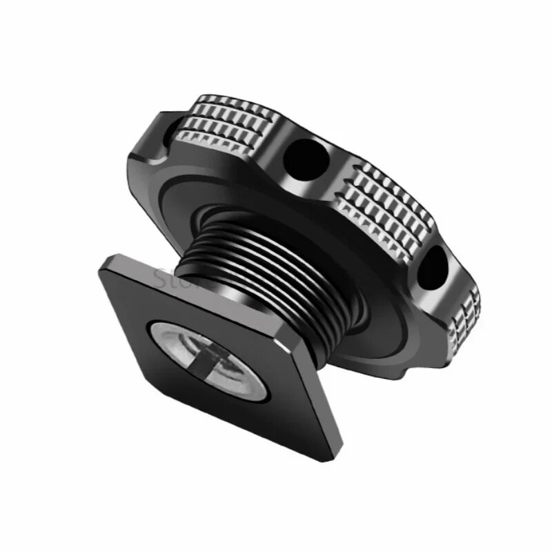 Адаптер для камеры с нижним замком, Hot shoe adapter