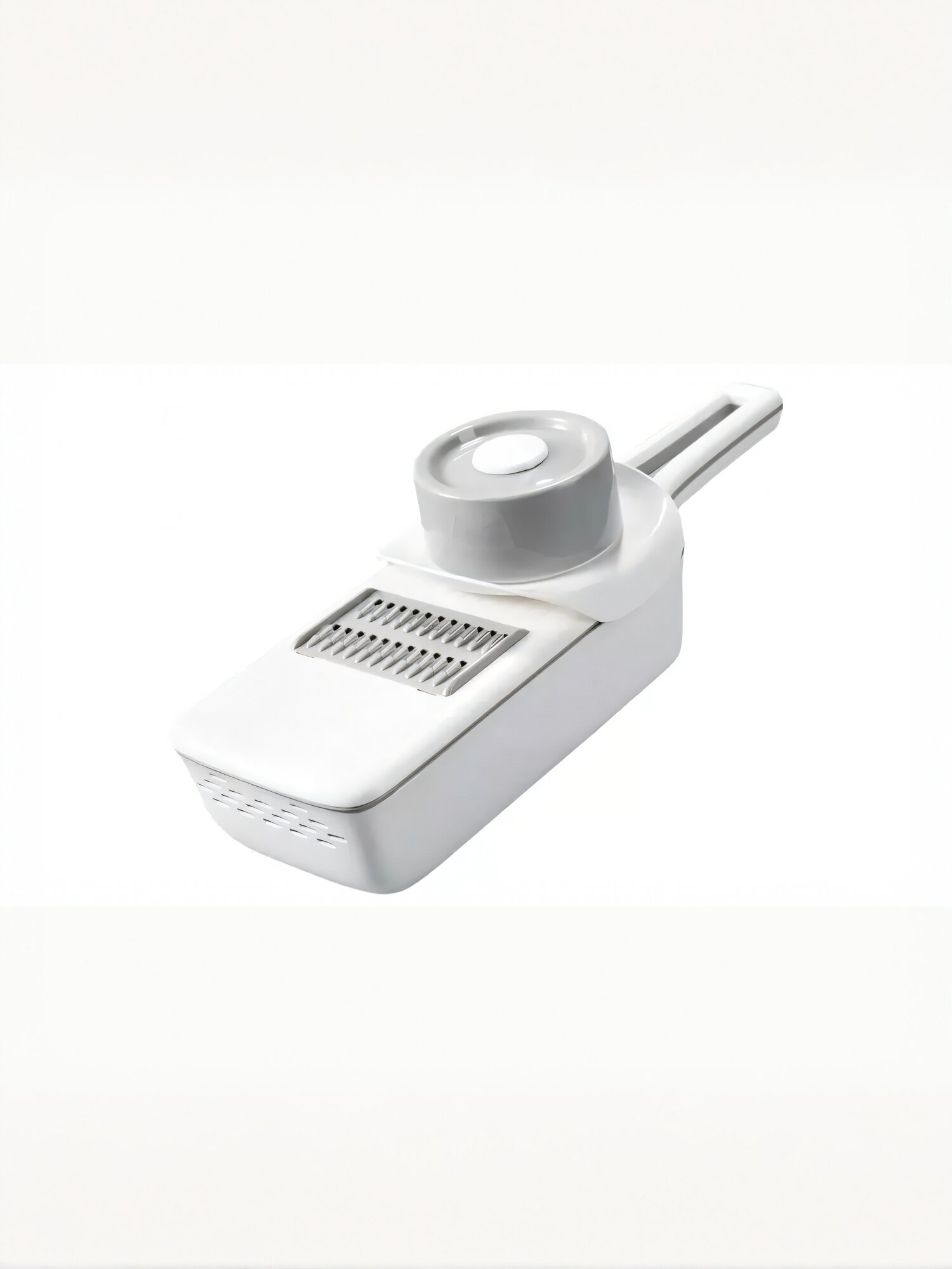 Овощерезка Xiaomi HuoHou Multi-Blade Vegetable Slicer (HU0137) White