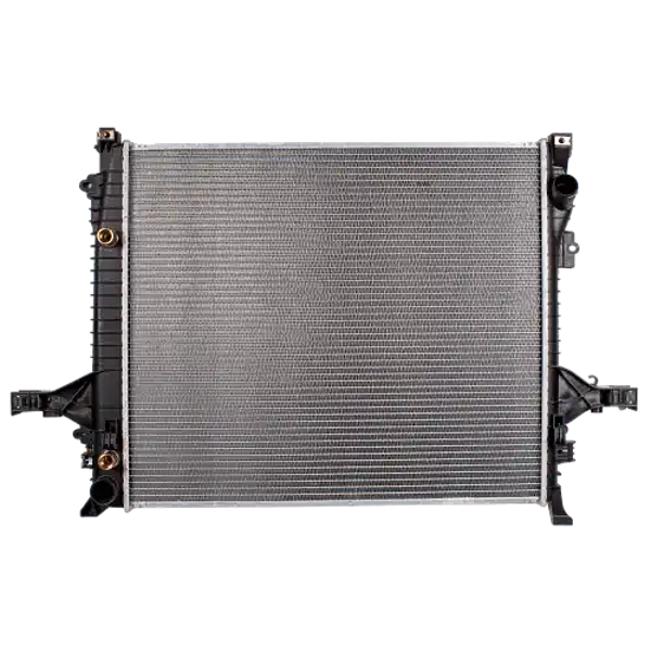 MARSHALL M4993171 радиатор охл. двигателя Volvo (Вольво) xc90 02- (m4993171)
