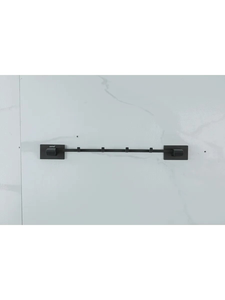 G0716-46 Вешалка с 4-мя крючками — фото 1