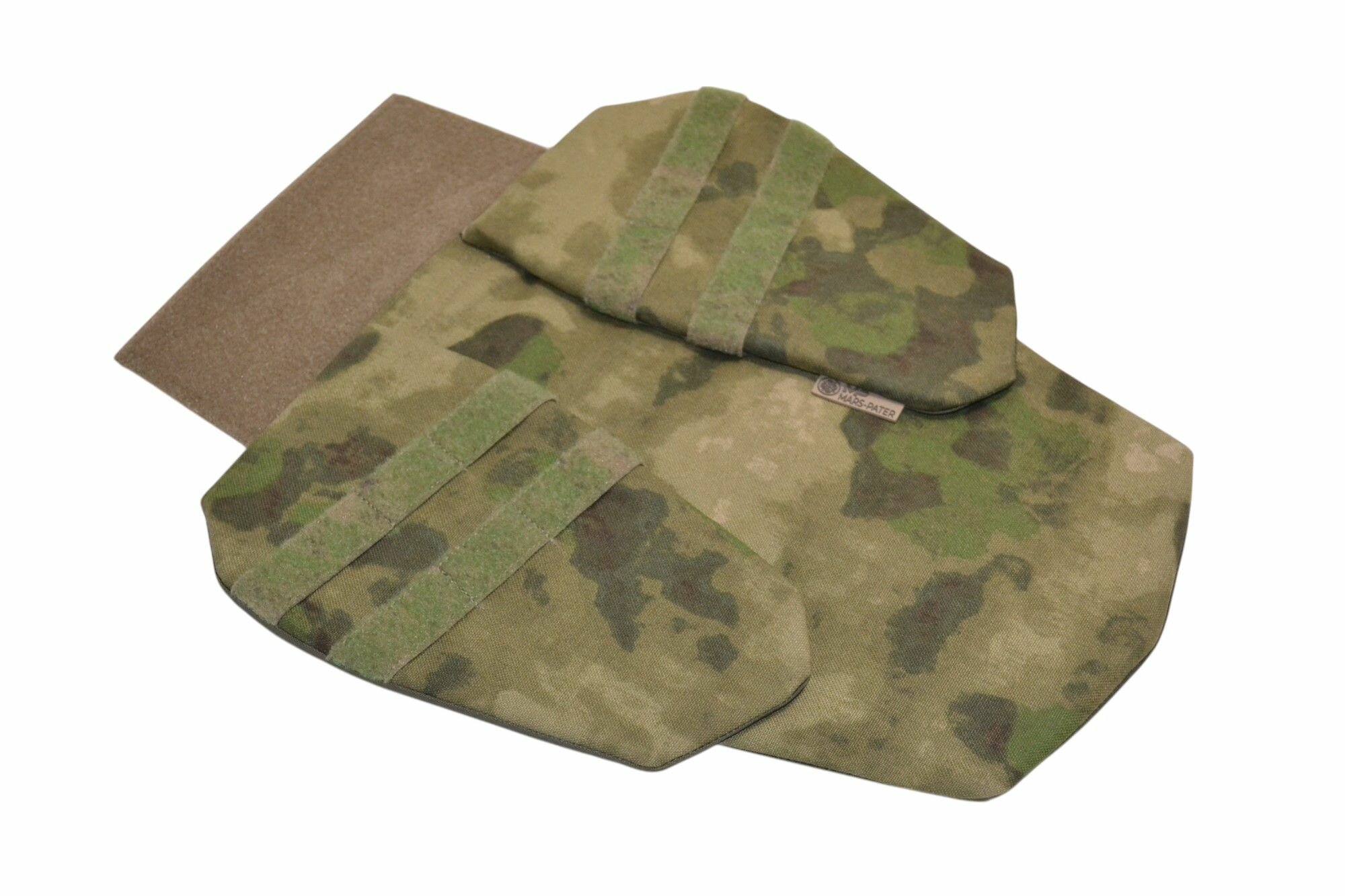 Напашник "тавр" (свмпэ) мох (MP) — фото 1