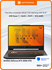 Ноутбук игровой ASUS TUF Gaming A15 FA506NCR-HN044 15.6", IPS, AM...