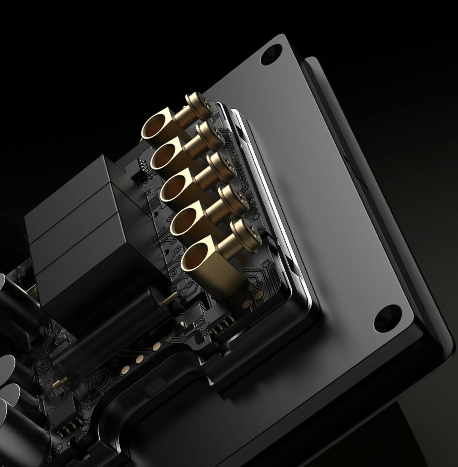 Монтаж Xiaomi Mijia Smart Switch PRO без нулевого провода