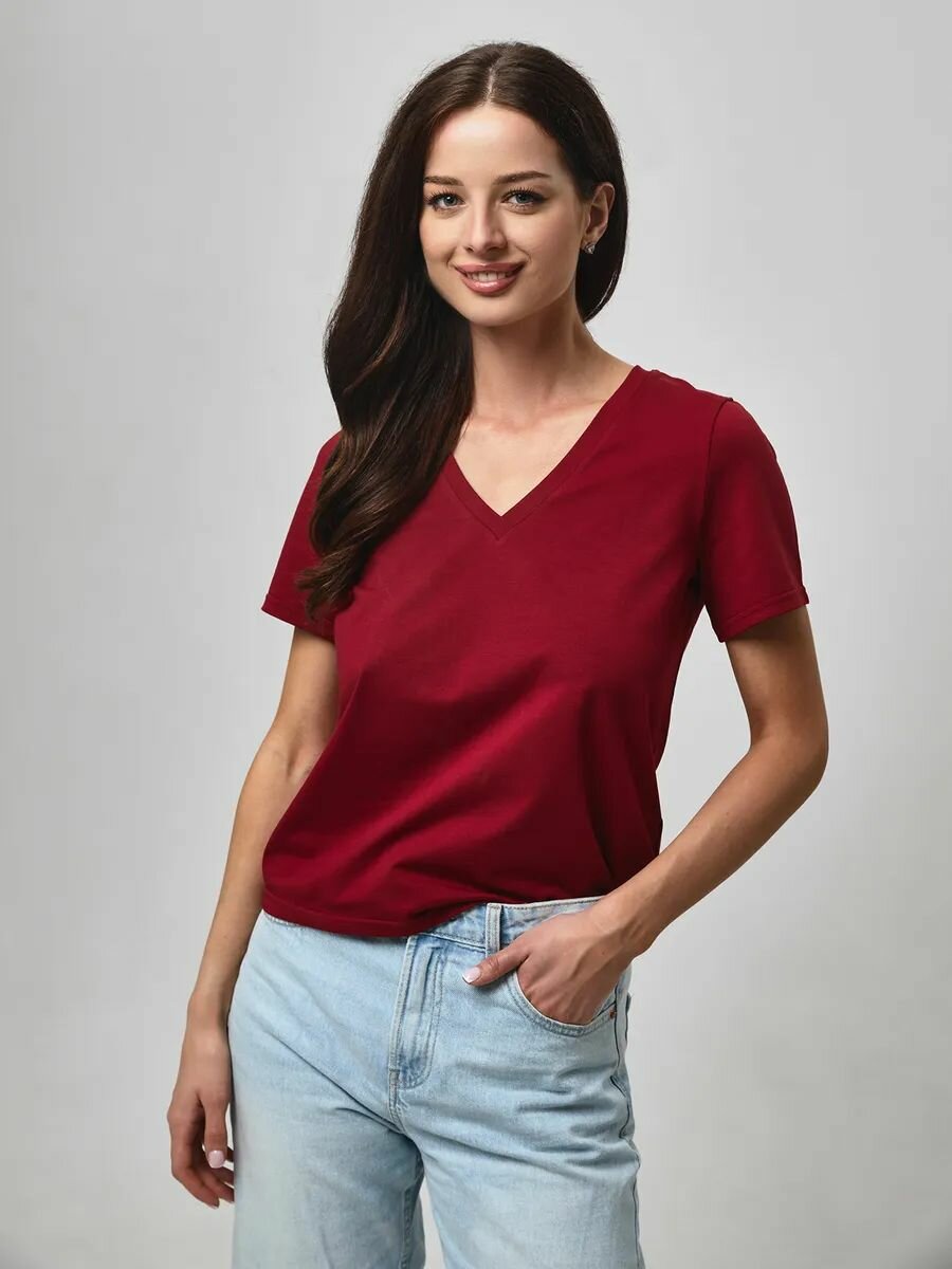 Футболка спортивная