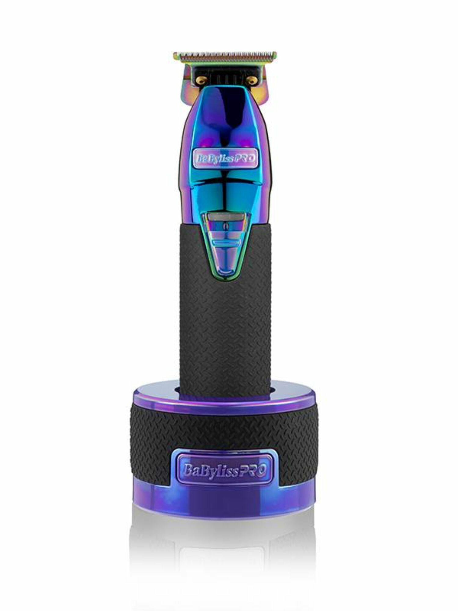 Профессиональный триммер для стрижки волос и бороды BaByliss Chameleon