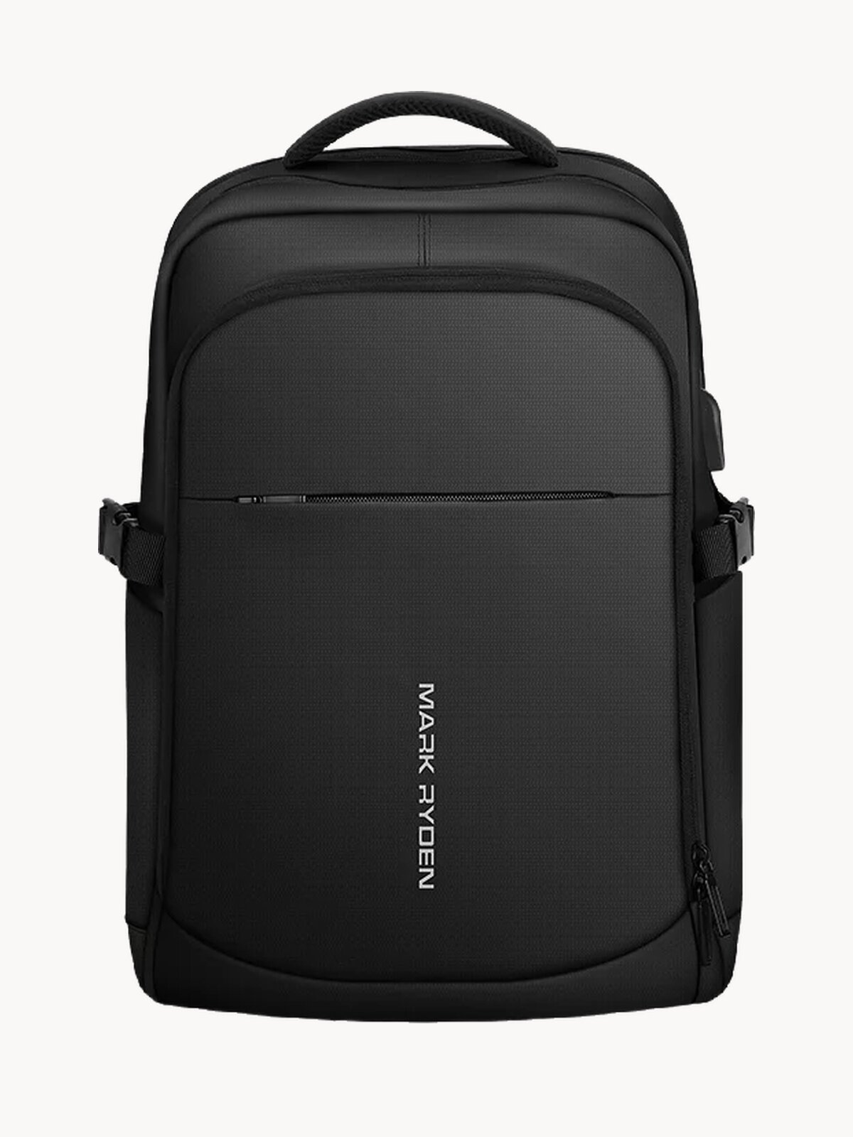 Рюкзак мужской городской Mark Ryden MR9191DY_SJ для ноутбука 15,6", объем 20л, повседневный, дорожный, школьный