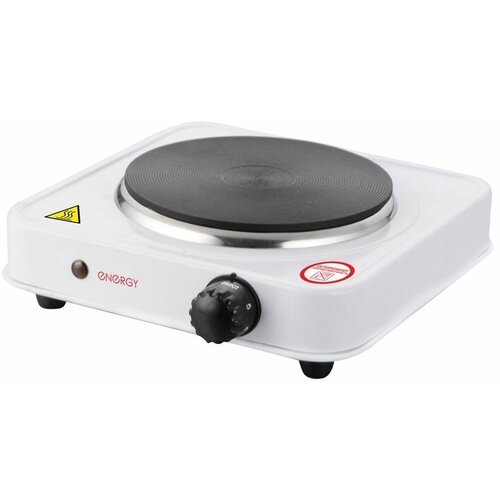 Электроплитка Energy EN-901 белый 112800₽