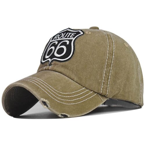 фото Бейсболка , размер 55-61, серый m-trend