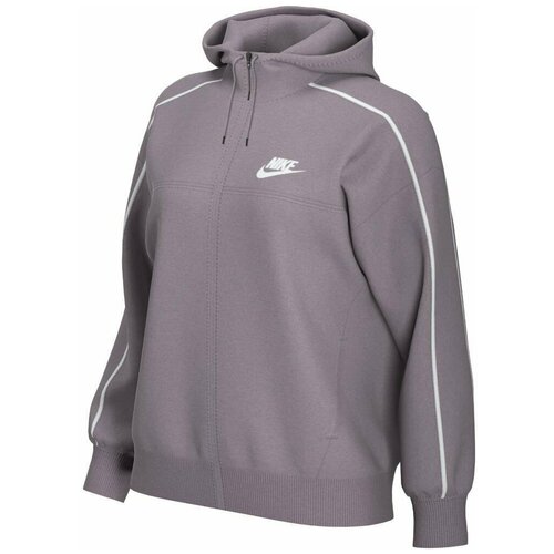 Толстовка Nike женская CZ8338-531 (XS)