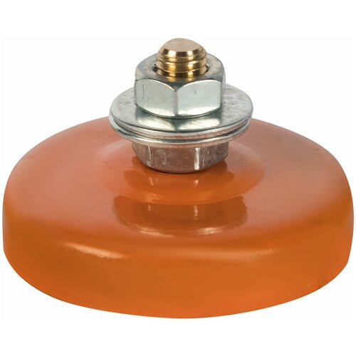 Клемма заземления магнитная FoxWeld МКЗ-200 380₽