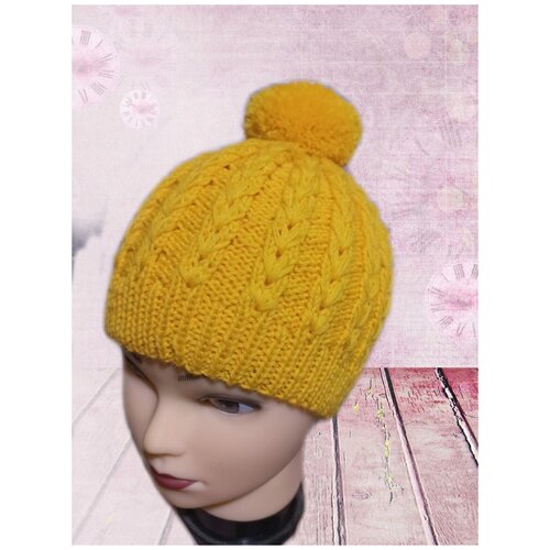 фото Шапка женская natali dler