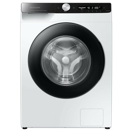 Стиральная машина SAMSUNG WW 80A6S28AE 7182000₽