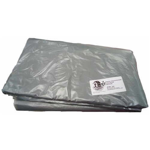 Пленка полиэтиленовая эконом (100 мкм; 3х10 м) Дачный интерес П/Т/Э/3*10/100