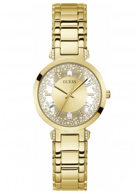 Наручные часы Guess GW0470L2