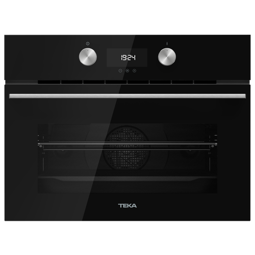 Встраиваемый духовой шкаф Teka HLC 8400 Night River Black духовой шкаф teka hlc 8400 night river black