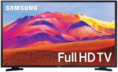 Samsung Телевизор Samsung UE32T5300AU