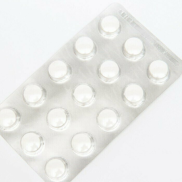 Цинк хелат Vitateka/Витатека таблетки 600мг 30шт ООО ВТФ - фото №2